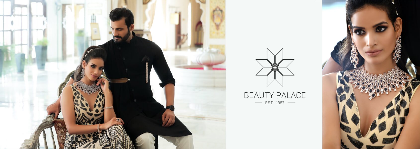 Beauty Palace