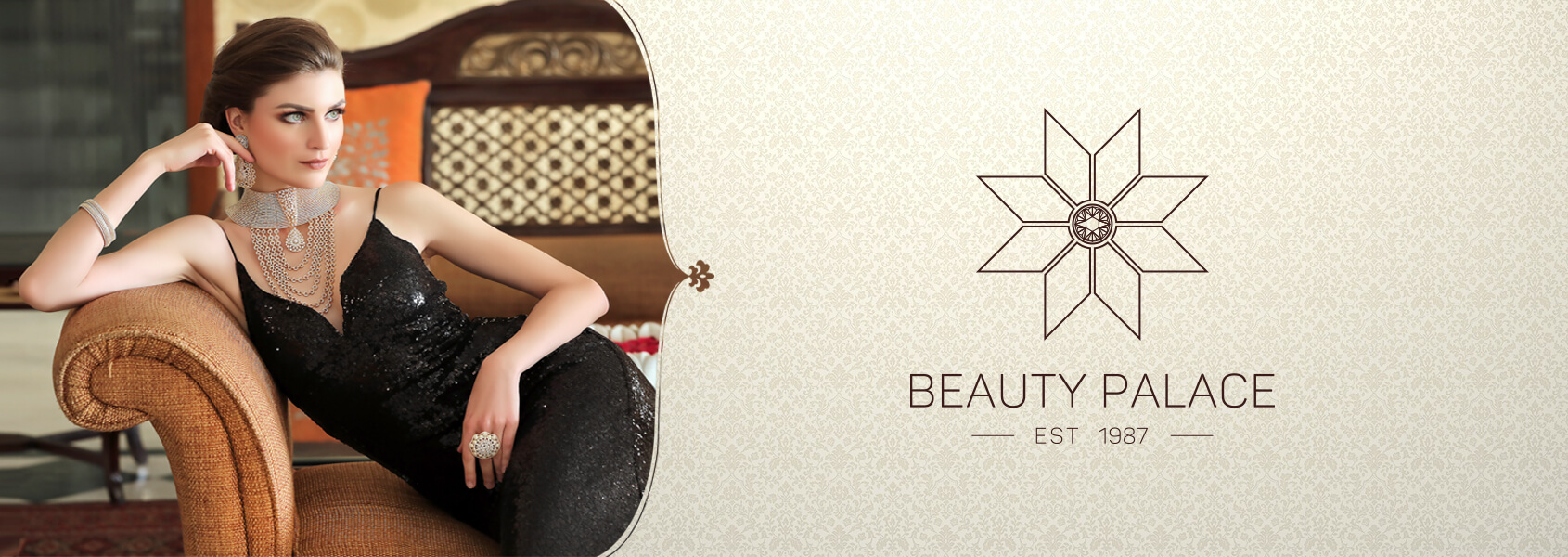 Beauty Palace